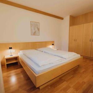 Appartamento con 1 camera da letto